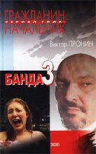 Книга - Виктор Алексеевич Пронин - Банда 3 (fb2) читать без регистрации