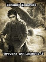 Книга - Евгений Владимирович Щепетнов (Иван Казаков) - Игрушка для дракона 2 (СИ) (fb2) читать без регистрации
