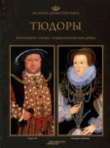 Книга - Павел Вроньский - Тюдоры (djvu) читать без регистрации
