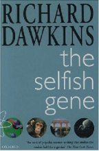 Книга - Ричард  Докинз - Эгоистичный ген (fb2) читать без регистрации