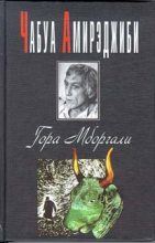Книга - Чабуа Ираклиевич Амирэджиби - Гора Мборгали (fb2) читать без регистрации