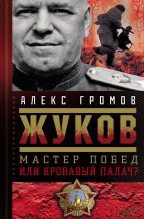 Книга - Алекс Бертран Громов - Жуков. Мастер побед или кровавый палач? (fb2) читать без регистрации