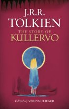 Книга - Джон Рональд Руэл Толкин - История Куллерво (fb2) читать без регистрации