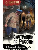 Книга - Евгений Евгеньевич Сухов - Смотрящий по России (fb2) читать без регистрации