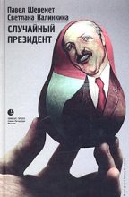 Книга - Павел  Шеремет - Случайный президент (fb2) читать без регистрации