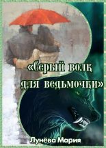 Книга - Мария  Лунёва - Серый волк для ведьмочки  (fb2) читать без регистрации