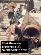 Книга - Юрий  Ижевчанин - Критический эксперимент 2033 (fb2) читать без регистрации