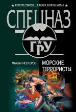 Книга - Михаил Петрович Нестеров - Морские террористы (fb2) читать без регистрации