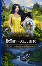 Книга - Нина  Осмо - НеМагическое лето (fb2) читать без регистрации
