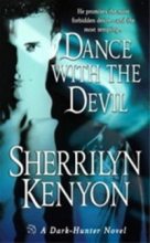 Книга - Шеррилин  Кеньон - Танец с Дьяволом (fb2) читать без регистрации