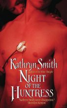 Книга - Кэтрин  Смит - Ночная охотница (ЛП) (fb2) читать без регистрации