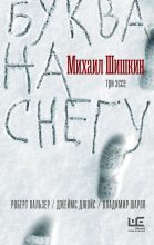 Книга - Михаил Павлович Шишкин - Буква на снегу (fb2) читать без регистрации