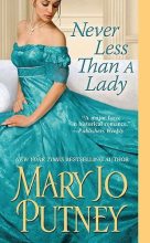 Книга - Мэри Джо Патни - Истинная леди (fb2) читать без регистрации