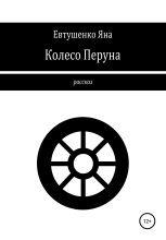 Книга - Яна  Евтушенко - Колесо Перуна (fb2) читать без регистрации