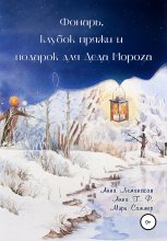 Книга - Анна  Т. Ф. - Фонарь, клубок пряжи и подарок для Деда Мороза (fb2) читать без регистрации