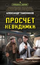 Книга - Александр Александрович Тамоников - Просчет невидимки (fb2) читать без регистрации