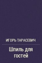 Книга - Игорь  Тарасевич - Шпиль для гостей (fb2) читать без регистрации