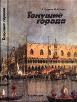 Книга - Геннадий Александрович Разумов - Тонущие города (fb2) читать без регистрации