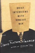 Книга - Дэвид Фостер Уоллес - Короткие интервью с отвратительными мужчинами (fb2) читать без регистрации