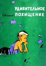 Книга - Борис Николаевич Шпажников - Удивительное похищение (fb2) читать без регистрации