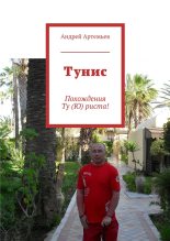 Книга - Андрей Евгеньевич Артемьев - Тунис (fb2) читать без регистрации