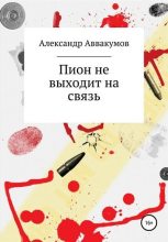 Книга - Александр Леонидович Аввакумов - Пион не выходит на связь (fb2) читать без регистрации