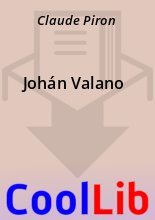 Книга - Claude  Piron - Johán Valano (fb2) читать без регистрации