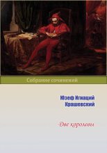 Книга - Юзеф Игнаций Крашевский - Две королевы (fb2) читать без регистрации