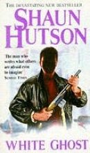 Книга - Шон  Хатсон - Белый призрак (fb2) читать без регистрации