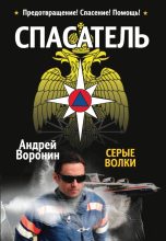 Книга - Андрей  Воронин - Спасатель. Серые волки (fb2) читать без регистрации