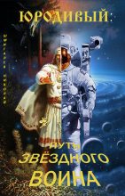 Книга - Николай Николаевич Шмигалев - Юродивый: путь звездного воина (fb2) читать без регистрации