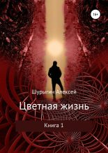 Книга - Алексей Николаевич Шурыгин - Цветная жизнь (fb2) читать без регистрации