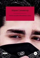 Книга - Мария  Сальватор - Тысяча молний в бензиновых лужах (fb2) читать без регистрации
