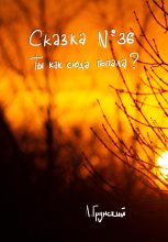 Книга - Леонид  Грунский - Сказка №36. Ты как сюда попала? (fb2) читать без регистрации