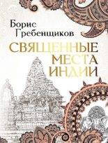 Книга - Борис Борисович Гребенщиков - Священные места Индии (pdf) читать без регистрации