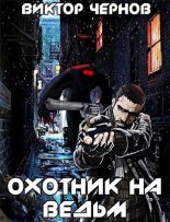Книга - Виктор Михайлович Чернов - Охотник на ведьм (СИ) (fb2) читать без регистрации