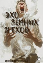 Книга - Ирина Дементьева - Эхо земных грехов (fb2) читать без регистрации