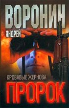 Книга - Андрей  Воронин - Кровавые жернова (fb2) читать без регистрации