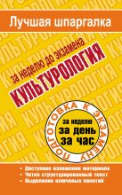 Книга - Татьяна Петровна Ритерман - Культурология (fb2) читать без регистрации