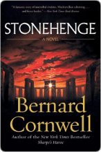 Книга - Бернард  Корнуэлл - Стоунхендж (fb2) читать без регистрации
