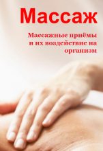 Книга - Илья Валерьевич Мельников - Массажные приемы и их воздействие на организм (fb2) читать без регистрации