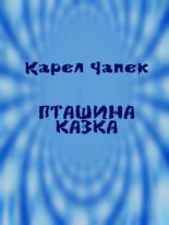 Книга - Карел  Чапек - Пташина казка (fb2) читать без регистрации