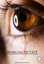 Книга - Дмитрий Владимирович Панченко - Право на рестарт (fb2) читать без регистрации
