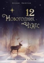 Книга - Наталья  Орехова - 12 новогодних чудес (fb2) читать без регистрации