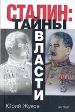 Книга - Юрий Николаевич Жуков - Сталин: тайны власти (fb2) читать без регистрации