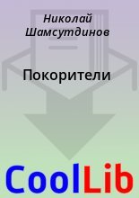 Книга - Николай  Шамсутдинов - Покорители (fb2) читать без регистрации