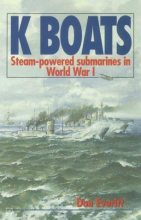 Книга - Дон  Эверит - Подводные лодки типа «К» (fb2) читать без регистрации