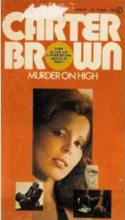 Книга - Картер  Браун - Убийственный кайф (fb2) читать без регистрации