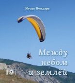 Книга - Игорь  Бондарь - Между небом и землей (pdf) читать без регистрации