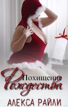 Книга - Алекса  Райли - Похищение Рождества (fb2) читать без регистрации